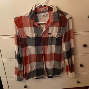 Matix Womens Flannel